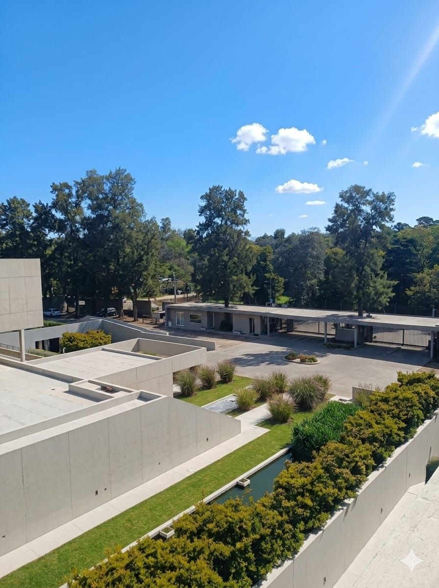 ALQUILER TEMPORARIO CON MUEBLES- CAMPUS VISTA — foto 11