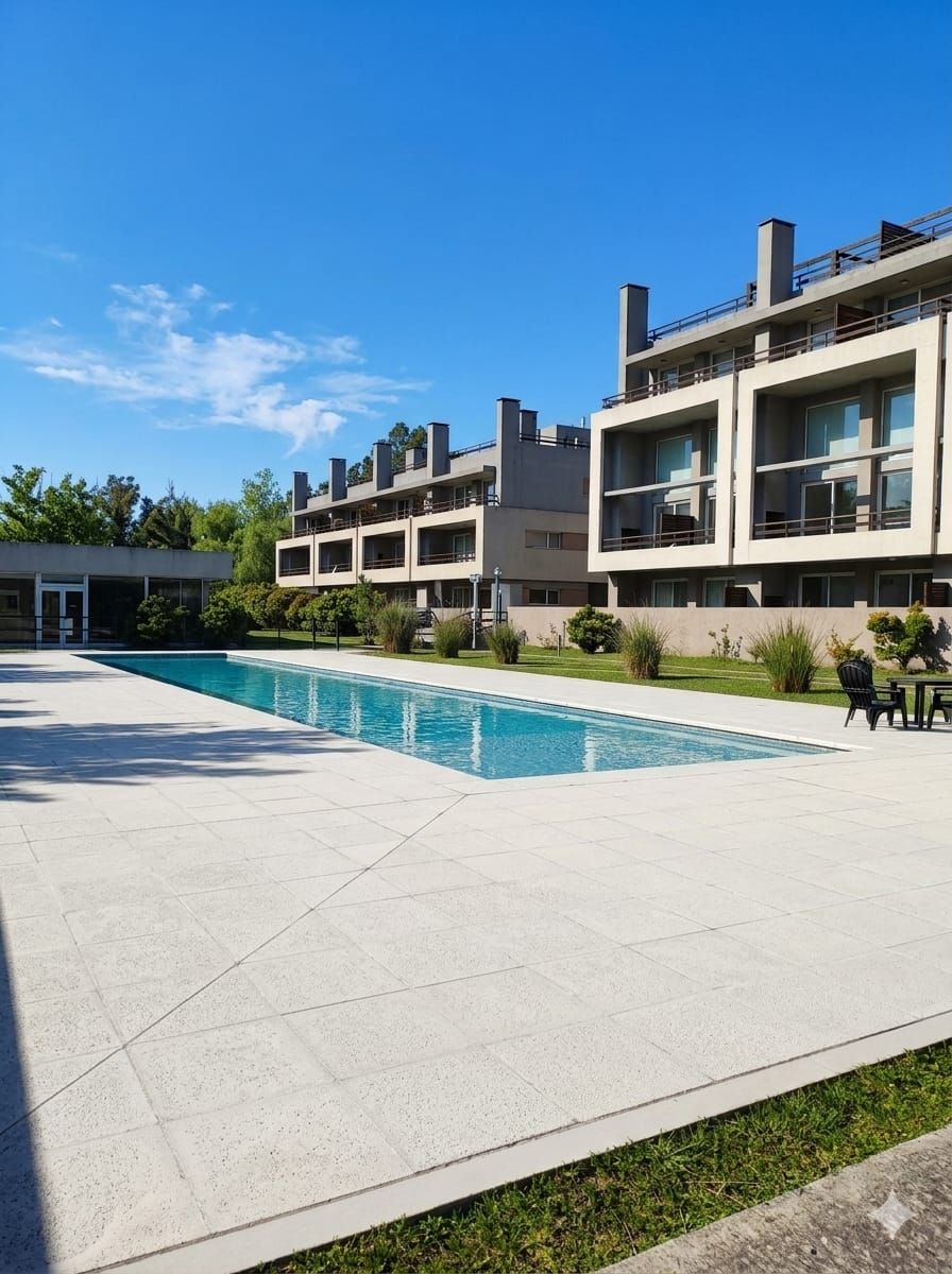 ALQUILER TEMPORARIO CON MUEBLES- CAMPUS VISTA — foto 12