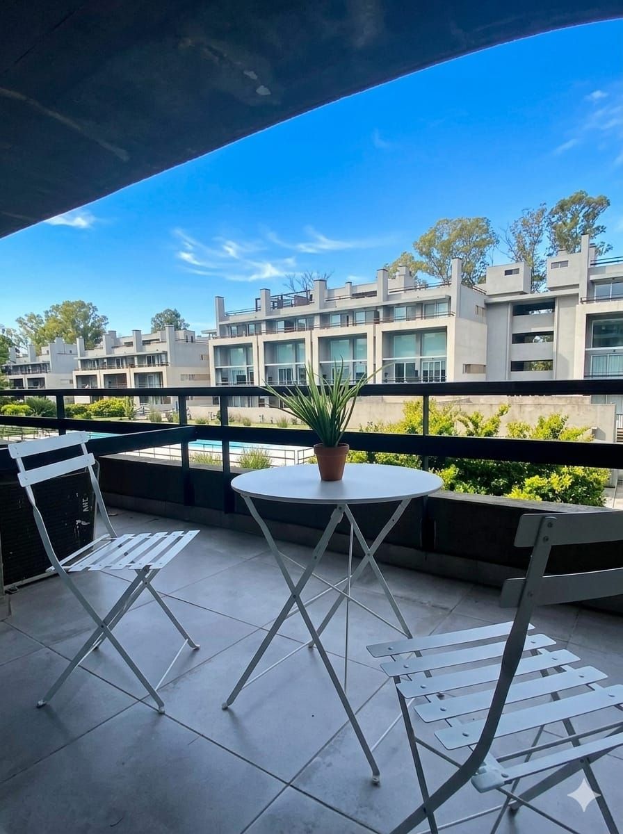 ALQUILER TEMPORARIO CON MUEBLES- CAMPUS VISTA — foto 13