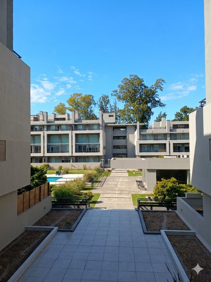 ALQUILER TEMPORARIO CON MUEBLES- CAMPUS VISTA — foto 14