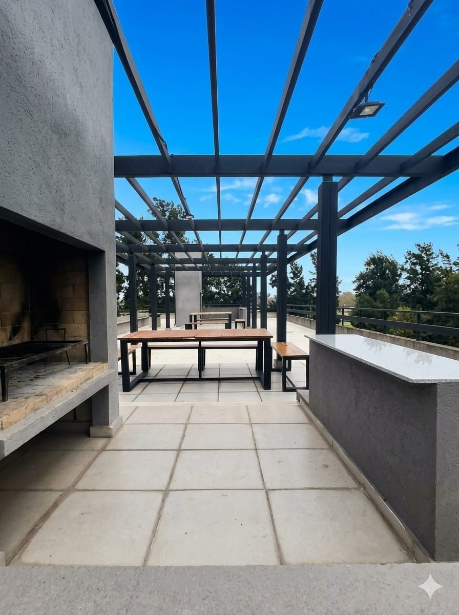 ALQUILER TEMPORARIO CON MUEBLES- CAMPUS VISTA — foto 15