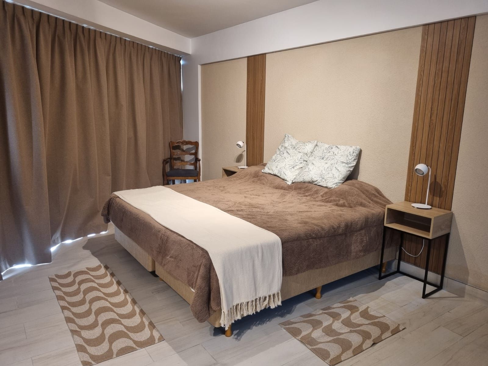 HERMOSO MONOAMBIENTE CON MUEBLES- CONCORD PILAR- SEGURIDAD 24HS. PILETA — foto 6