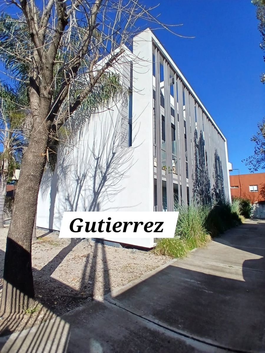 ALQUILER DÚPLEX CON BALCÓN. ESPACIO PARA AUTO. PILAR. - 4