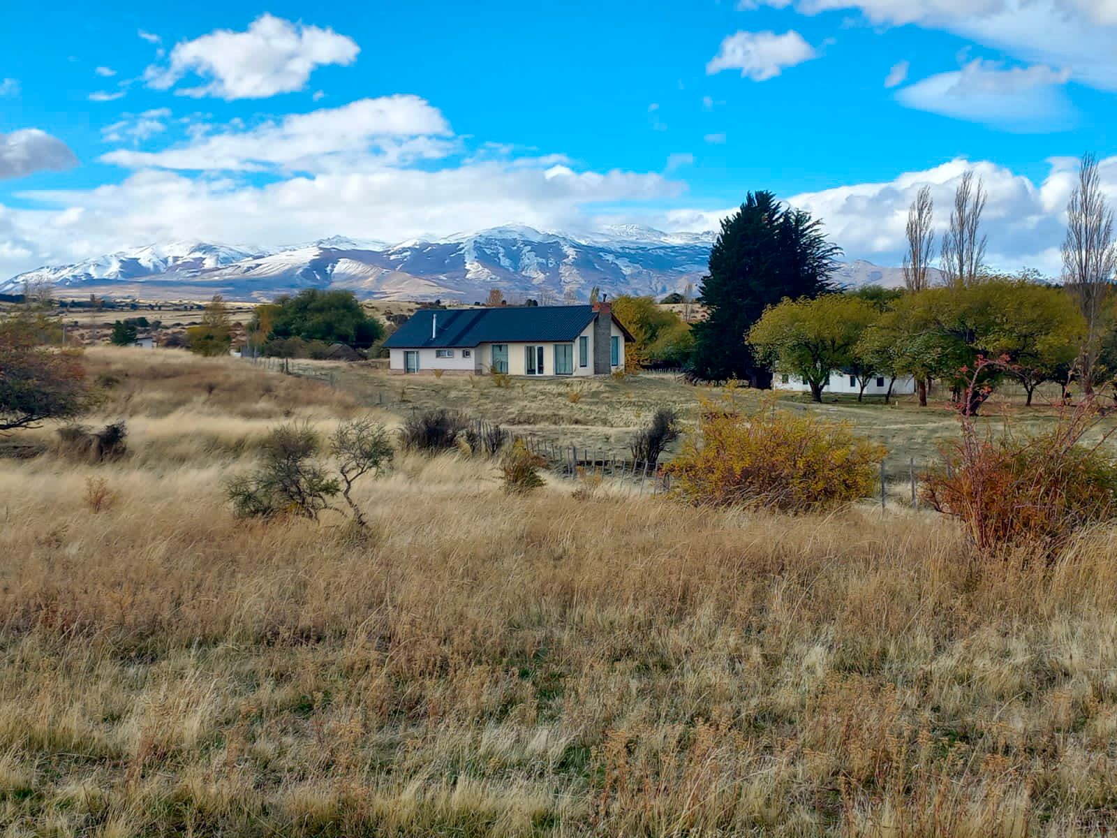 Trevelin, Valle con Encanto - 1