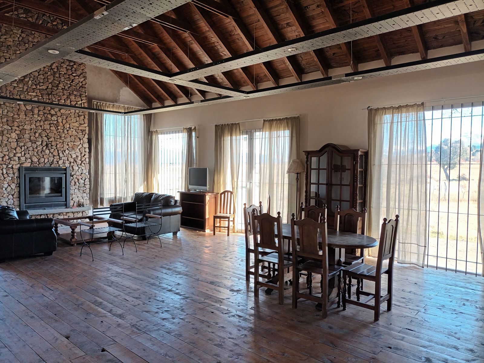 Trevelin, Valle con Encanto - 4