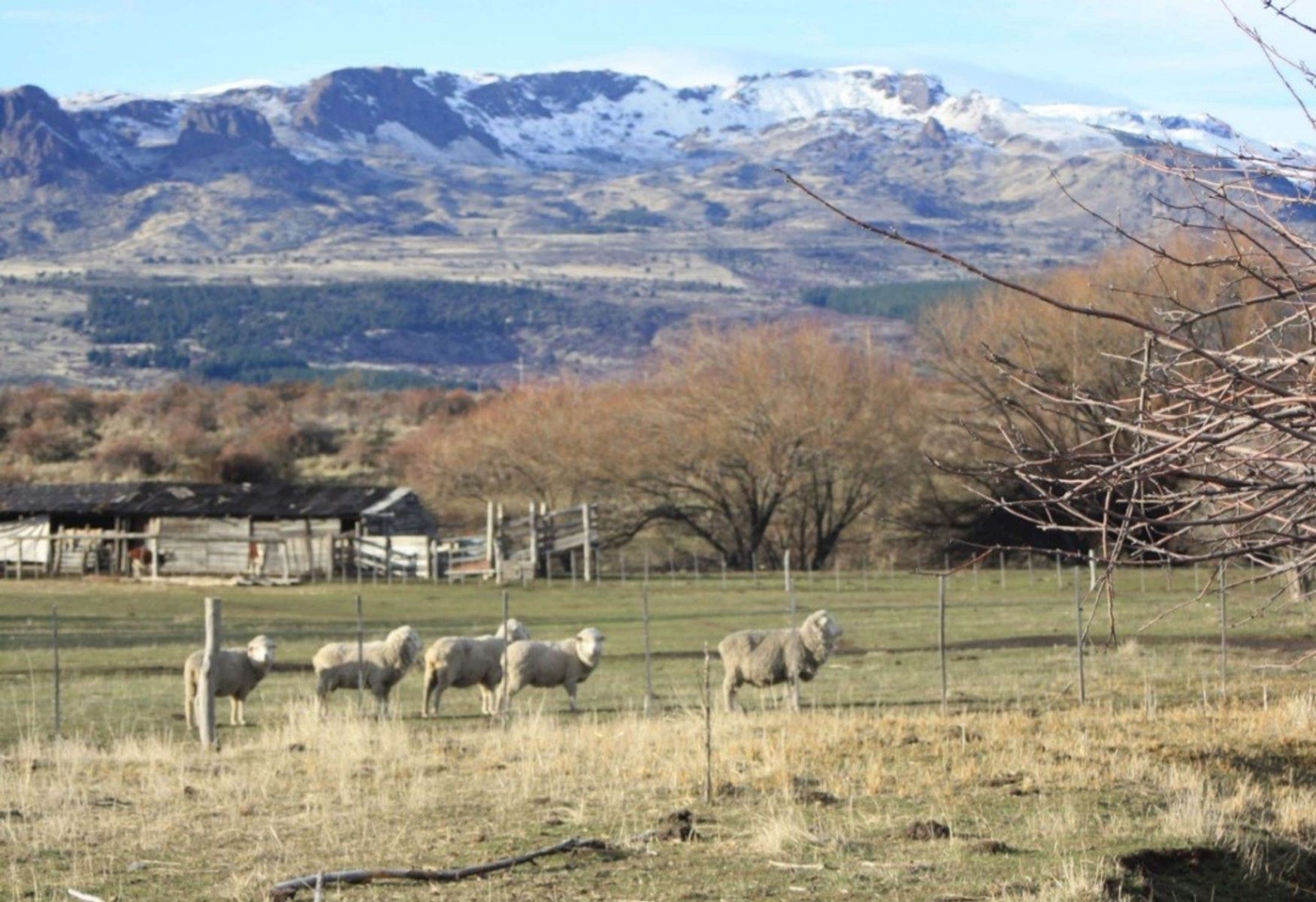 Trevelin, Valle con Encanto - 10