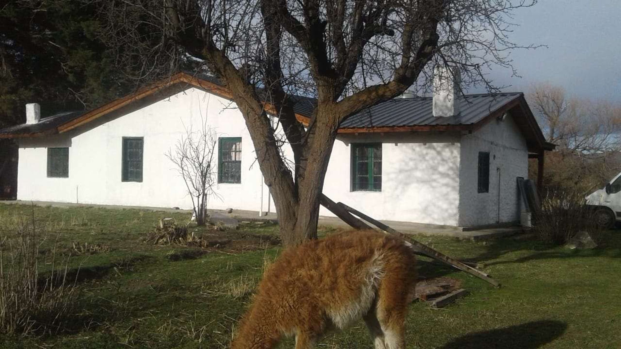Trevelin, Valle con Encanto - 12