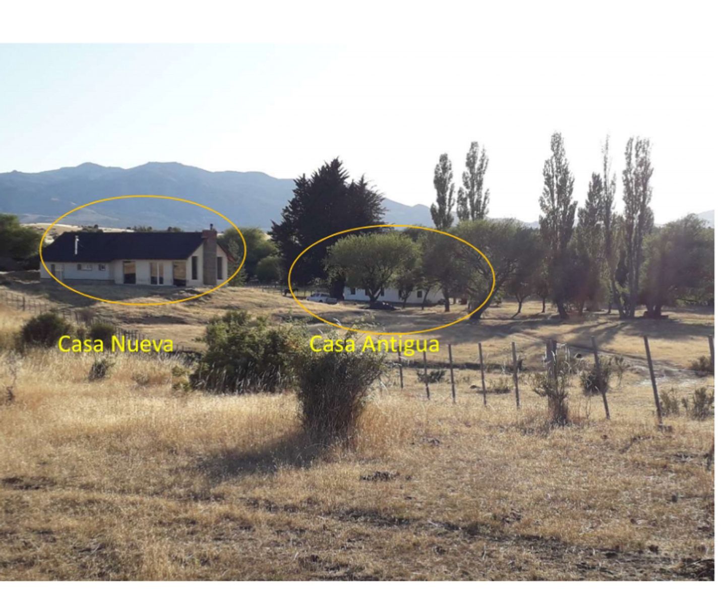 Trevelin, Valle con Encanto - 13