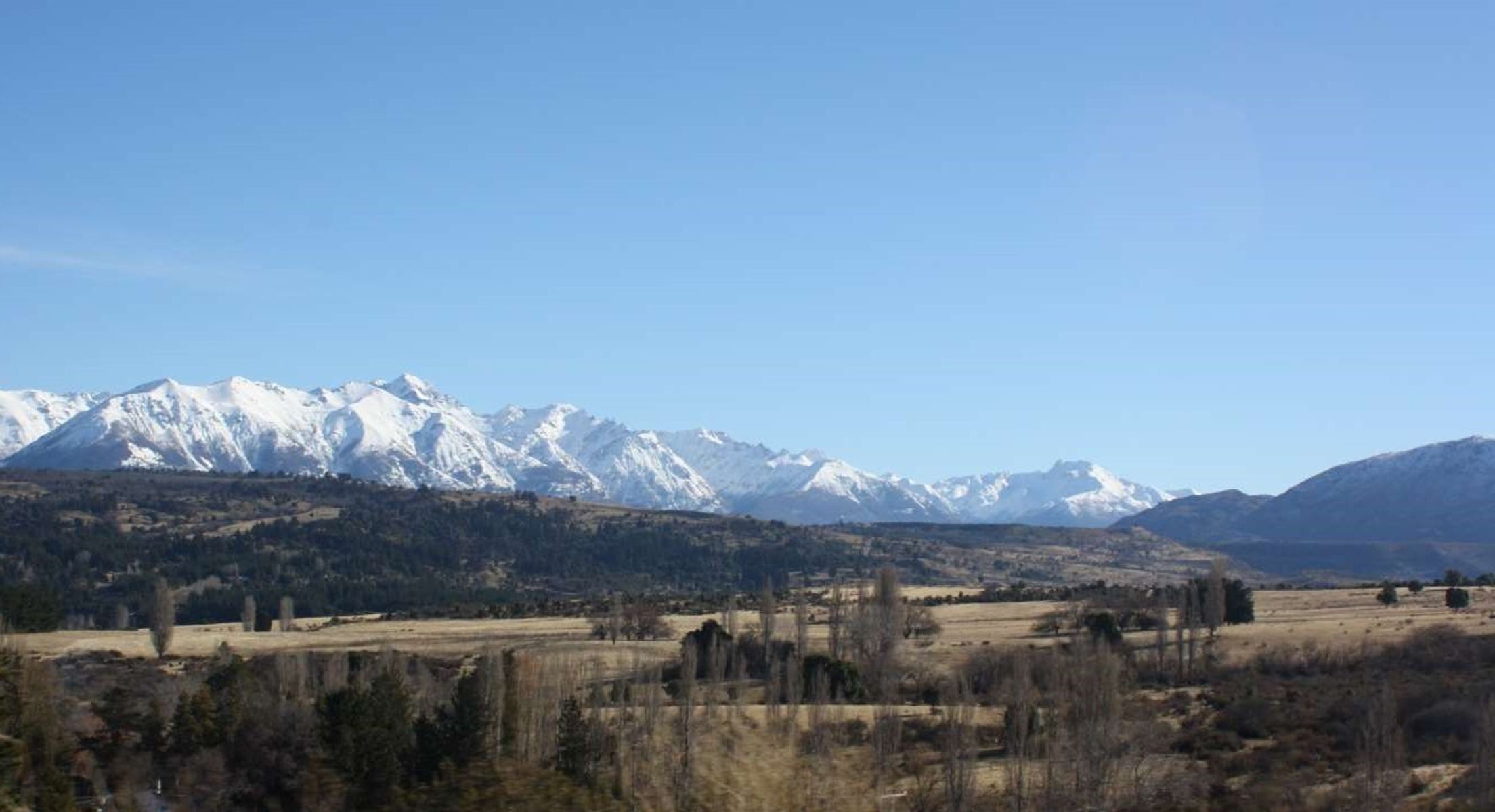 Trevelin, Valle con Encanto - 14