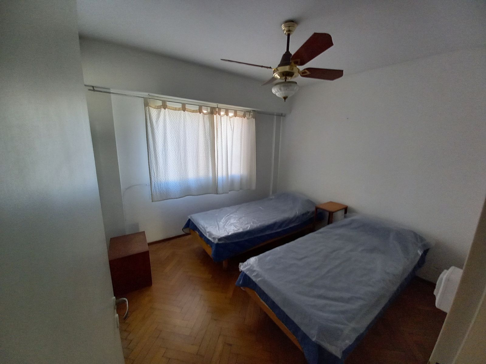 Amplio departamento un dormitorio zona macrocentro Rosario — foto 5