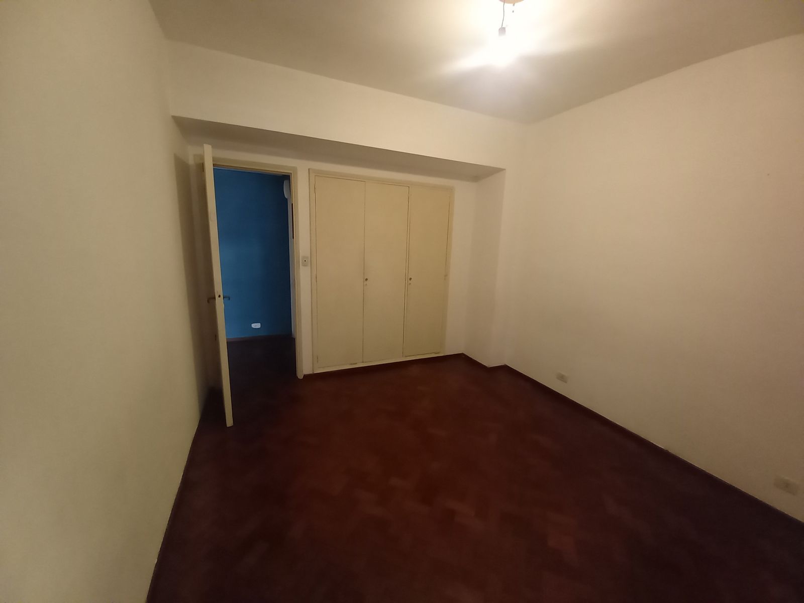 Home alquila amplio departamemto un dormitorio con placard, livingcomedor, cocina y lavadero separado en pleno microcentro rosario -Sarmiento y Rioja - 10