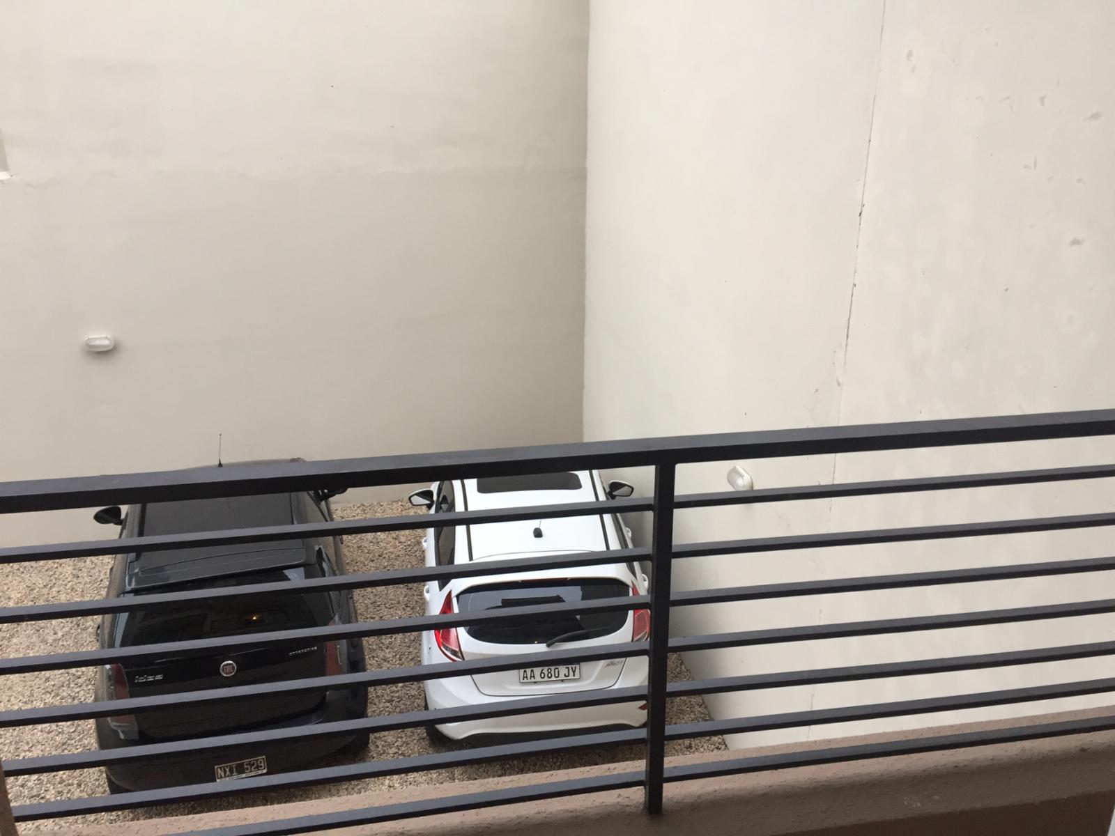 Monoambiente a estrenar con balcon, opcion de cochera — foto 3