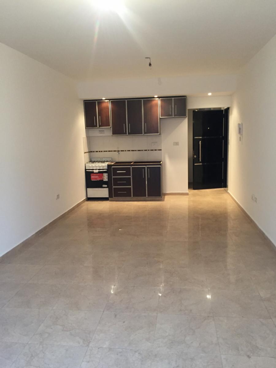 Monoambiente a estrenar con balcon, opcion de cochera — foto 4