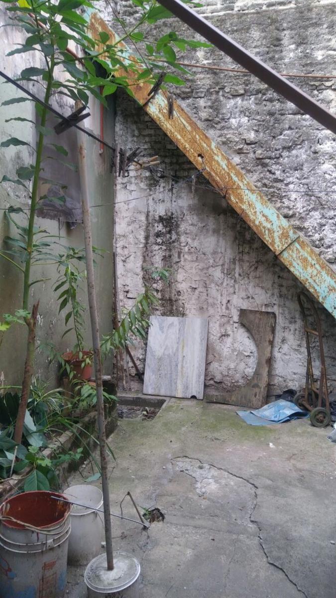 Casa a reciclar + local en esquina. Escucha ofertas — foto 5