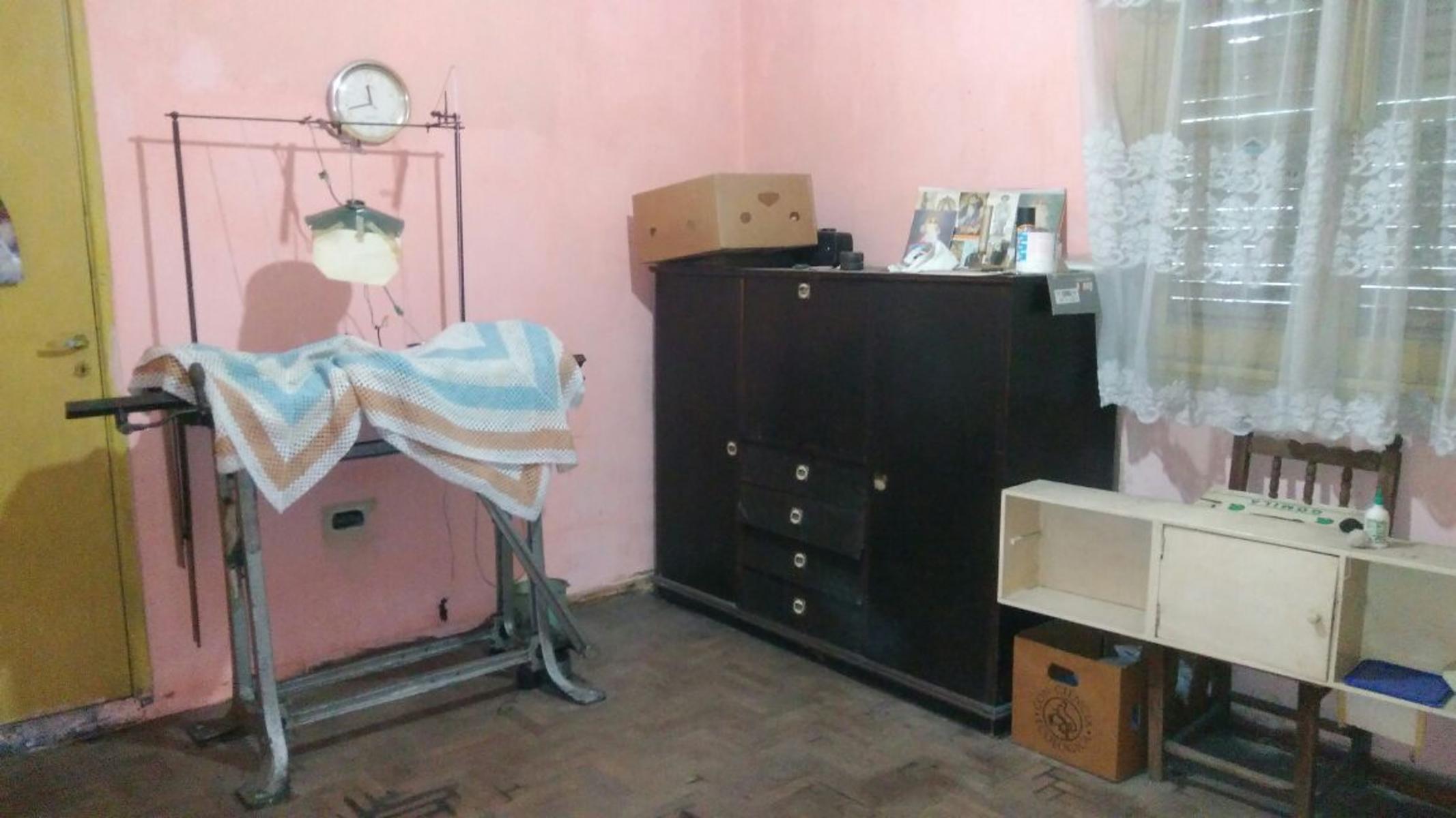 Casa a reciclar + local en esquina. Escucha ofertas — foto 8