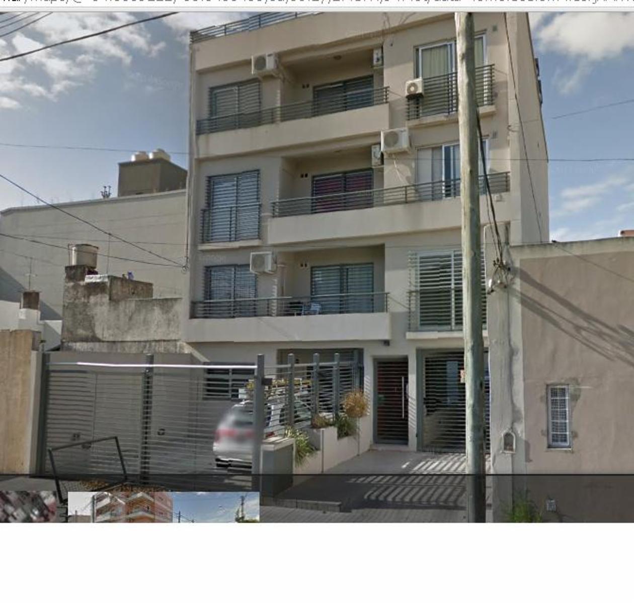 Excelente monoambiente a una cuadra Av Villegas