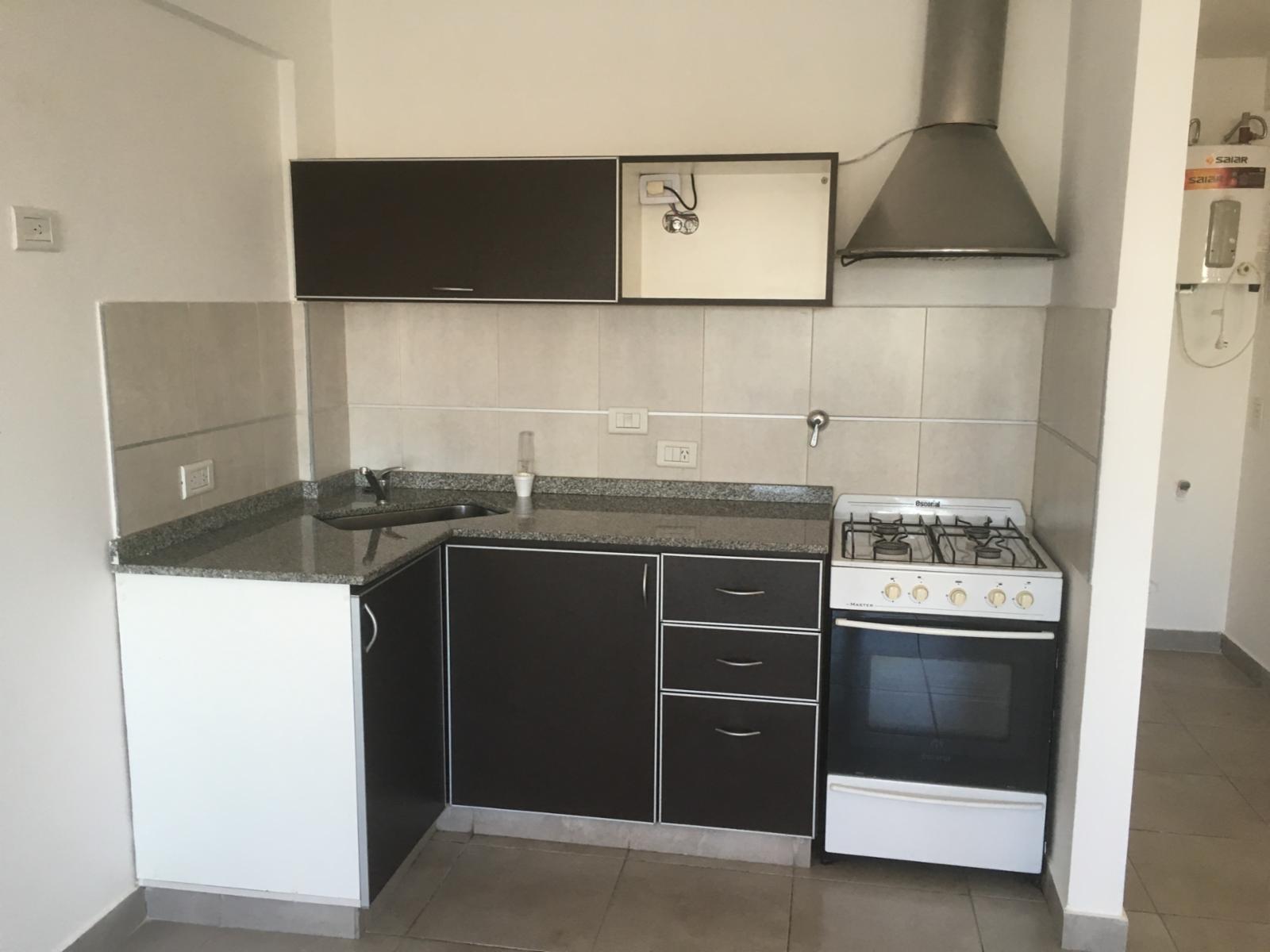 Excelente monoambiente a una cuadra Av Villegas — foto 2