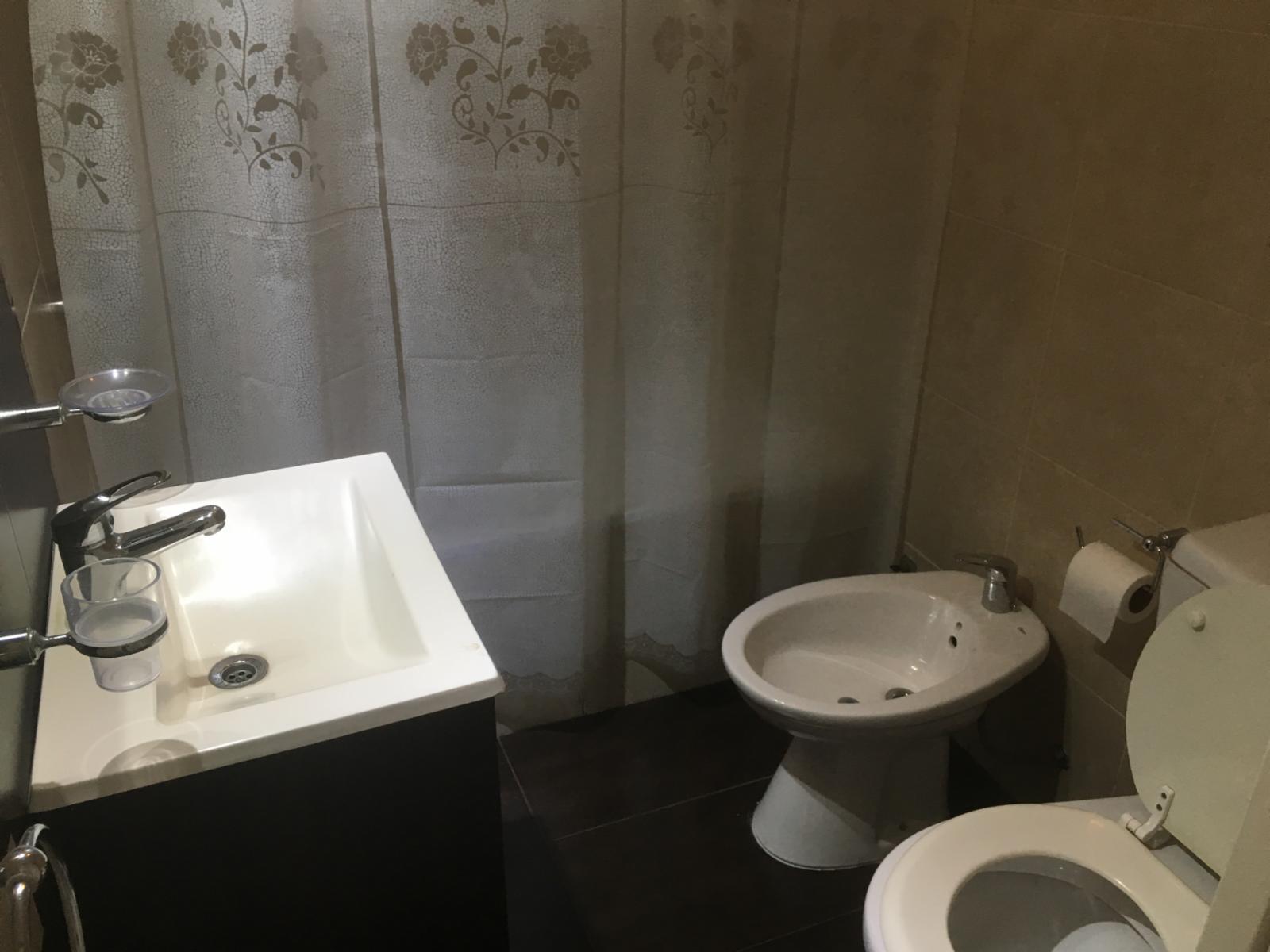 Excelente monoambiente a una cuadra Av Villegas — foto 4