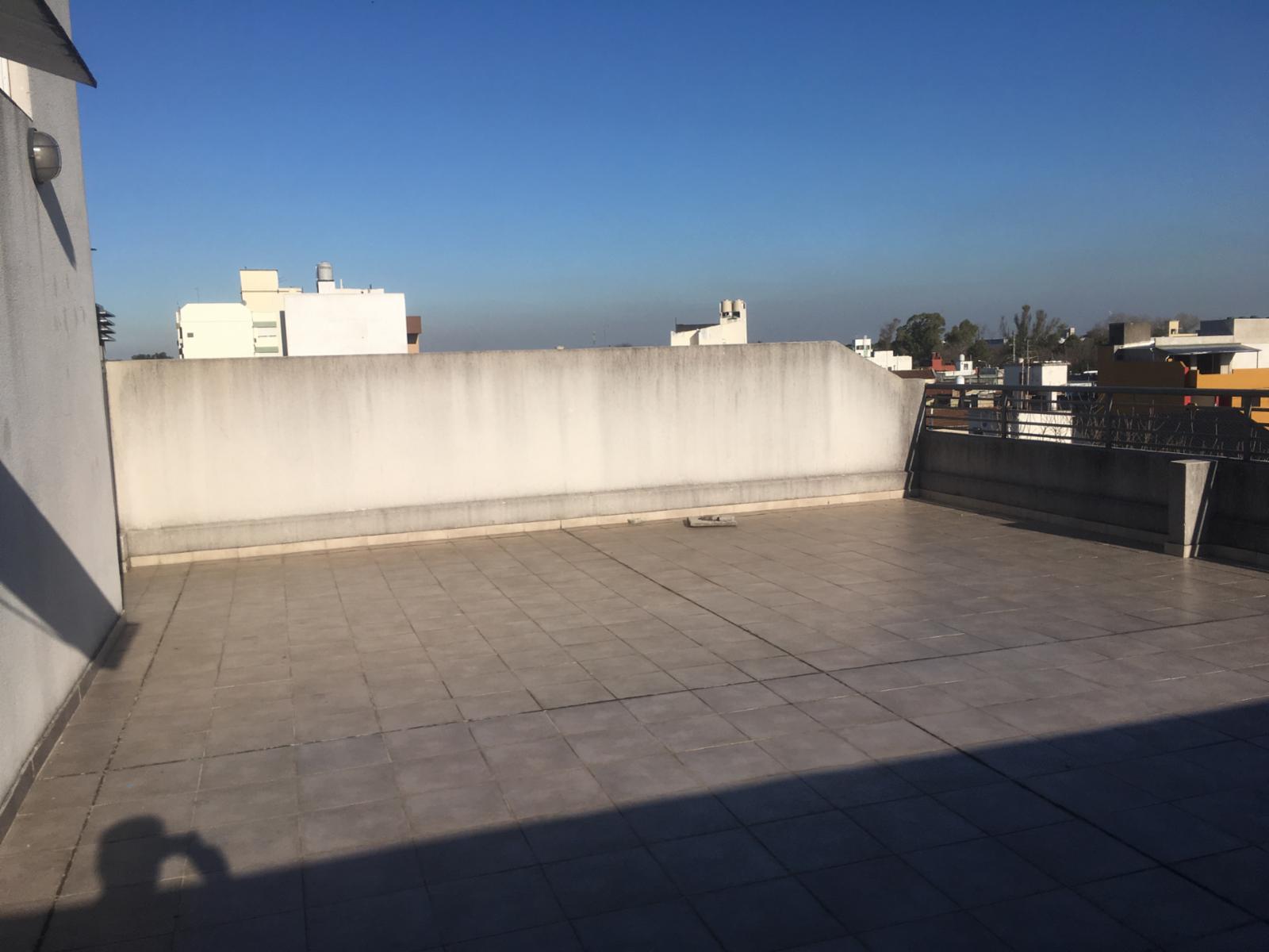Excelente monoambiente a una cuadra Av Villegas — foto 8