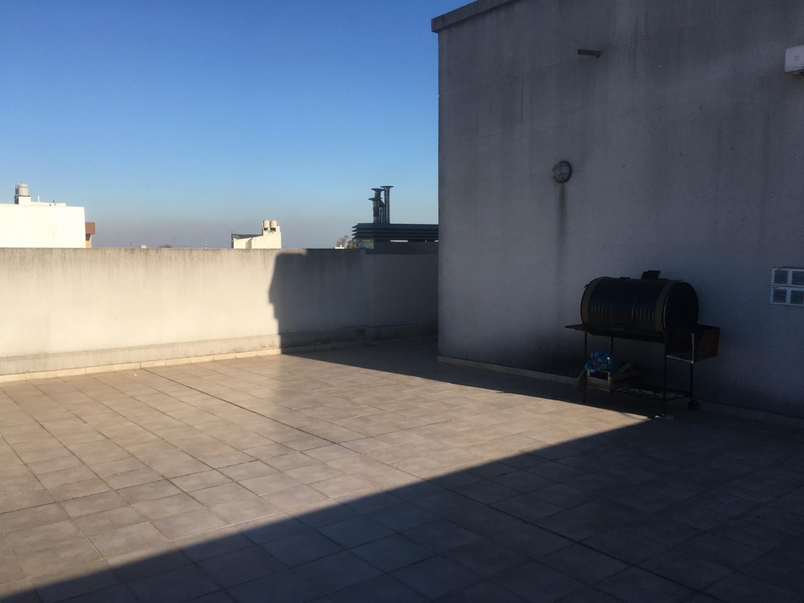 Excelente monoambiente a una cuadra Av Villegas — foto 10