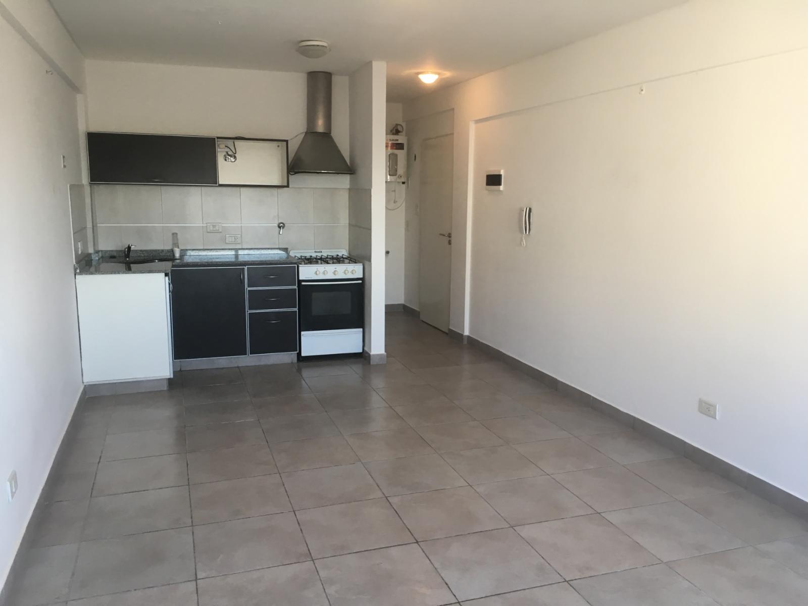Excelente monoambiente a una cuadra Av Villegas — foto 12