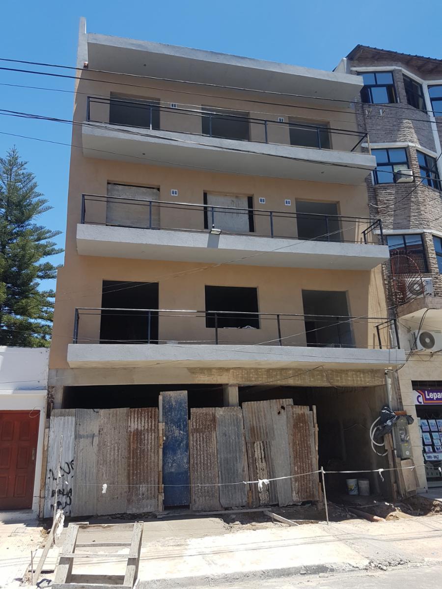 Departamento tres ambientes a estrenar en el centro de San Justo — foto 4
