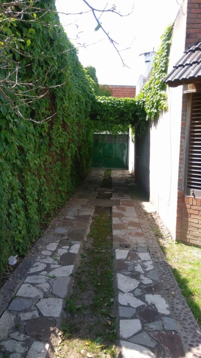 Casa en lote propio de 10 x 26 — foto 2