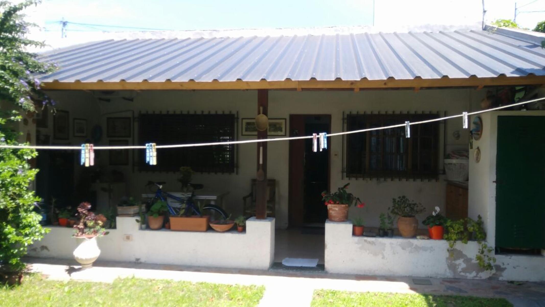 Casa en lote propio de 10 x 26 — foto 6