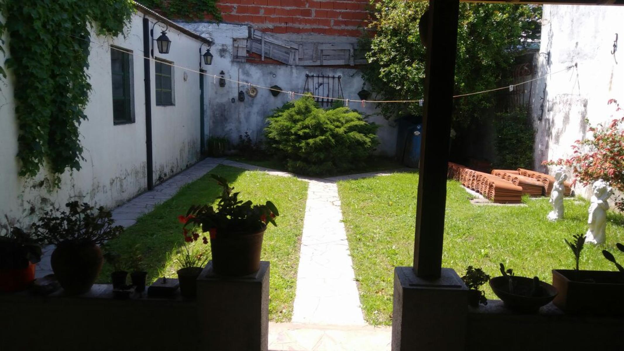 Casa en lote propio de 10 x 26 — foto 7