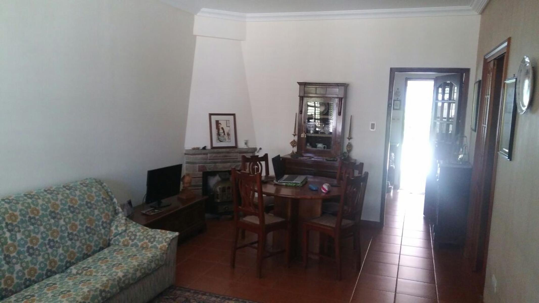 Casa en lote propio de 10 x 26 — foto 13