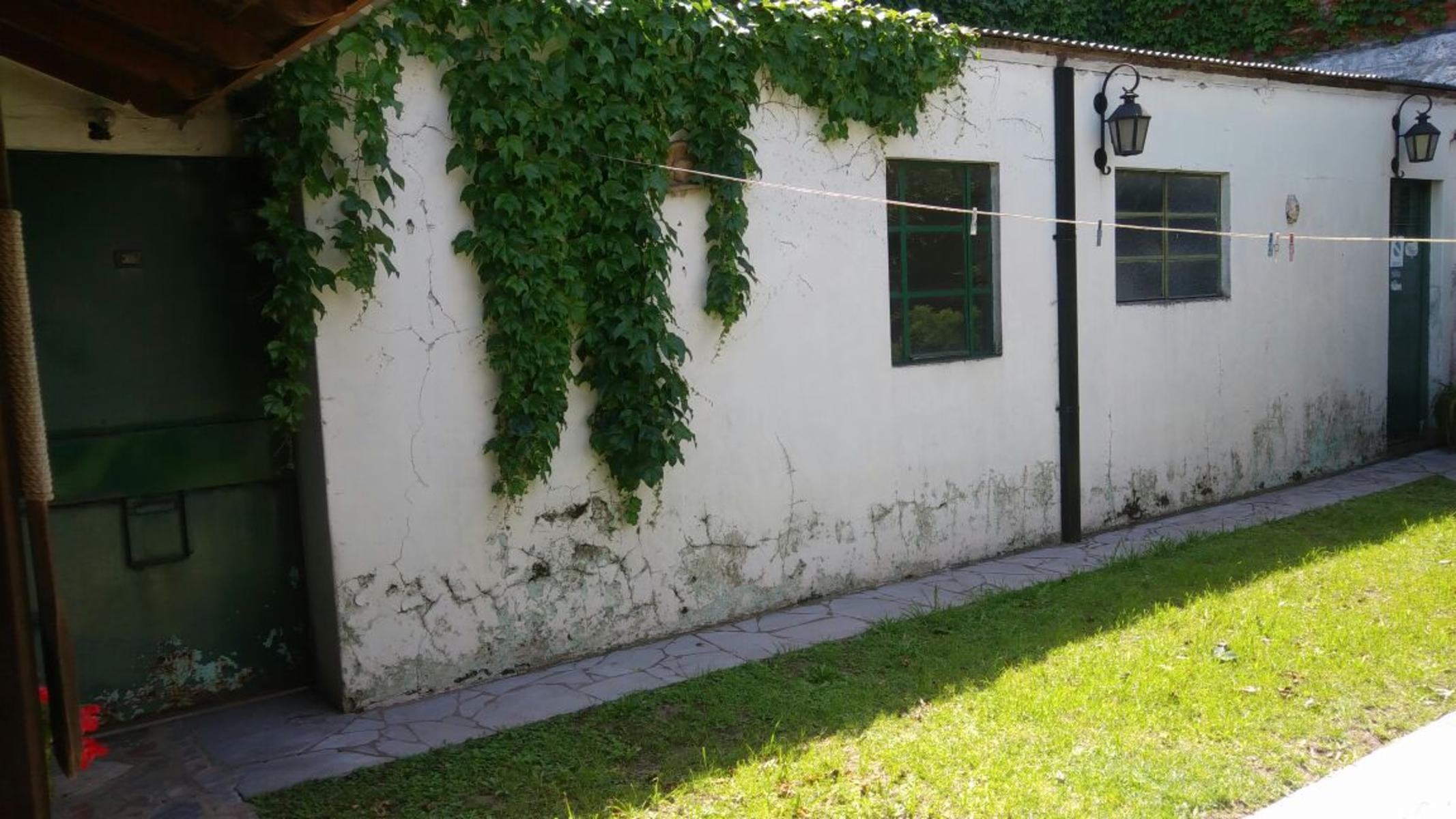 Casa en lote propio de 10 x 26 — foto 15