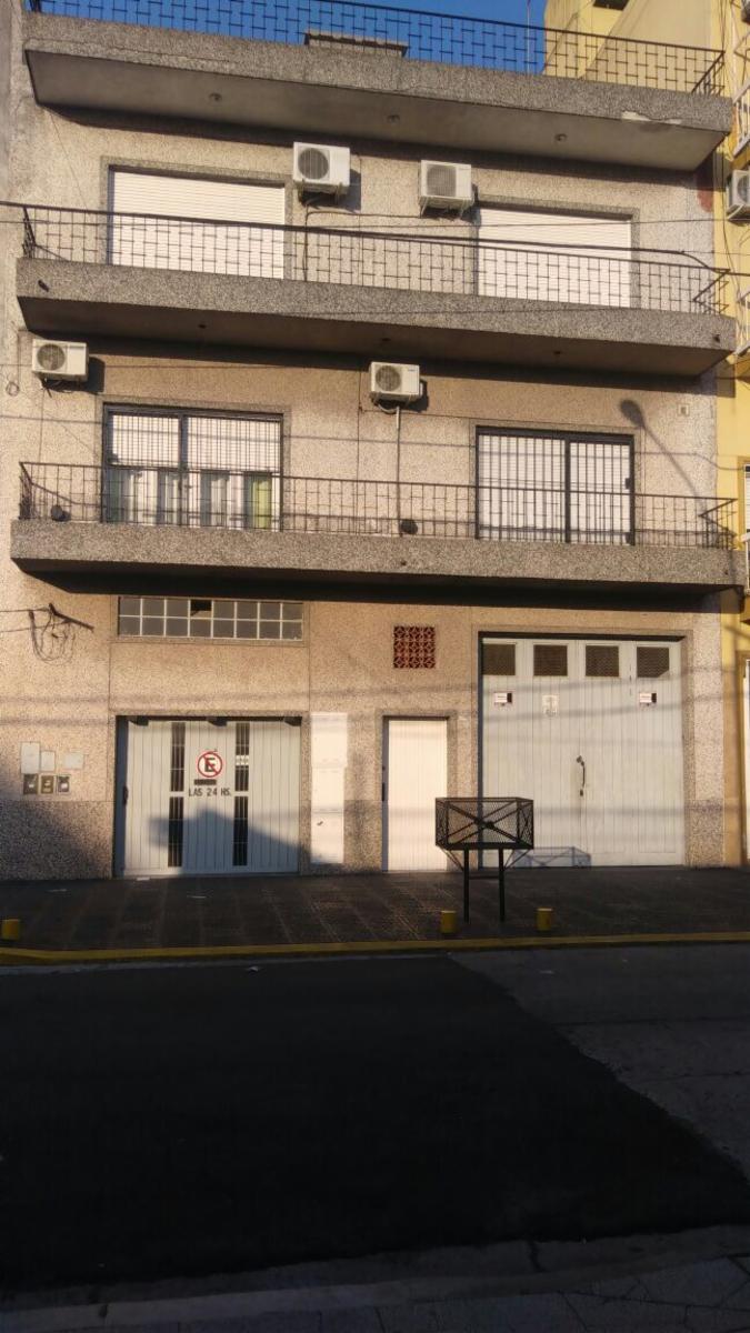 PH de 3 ambientes, apto a credito