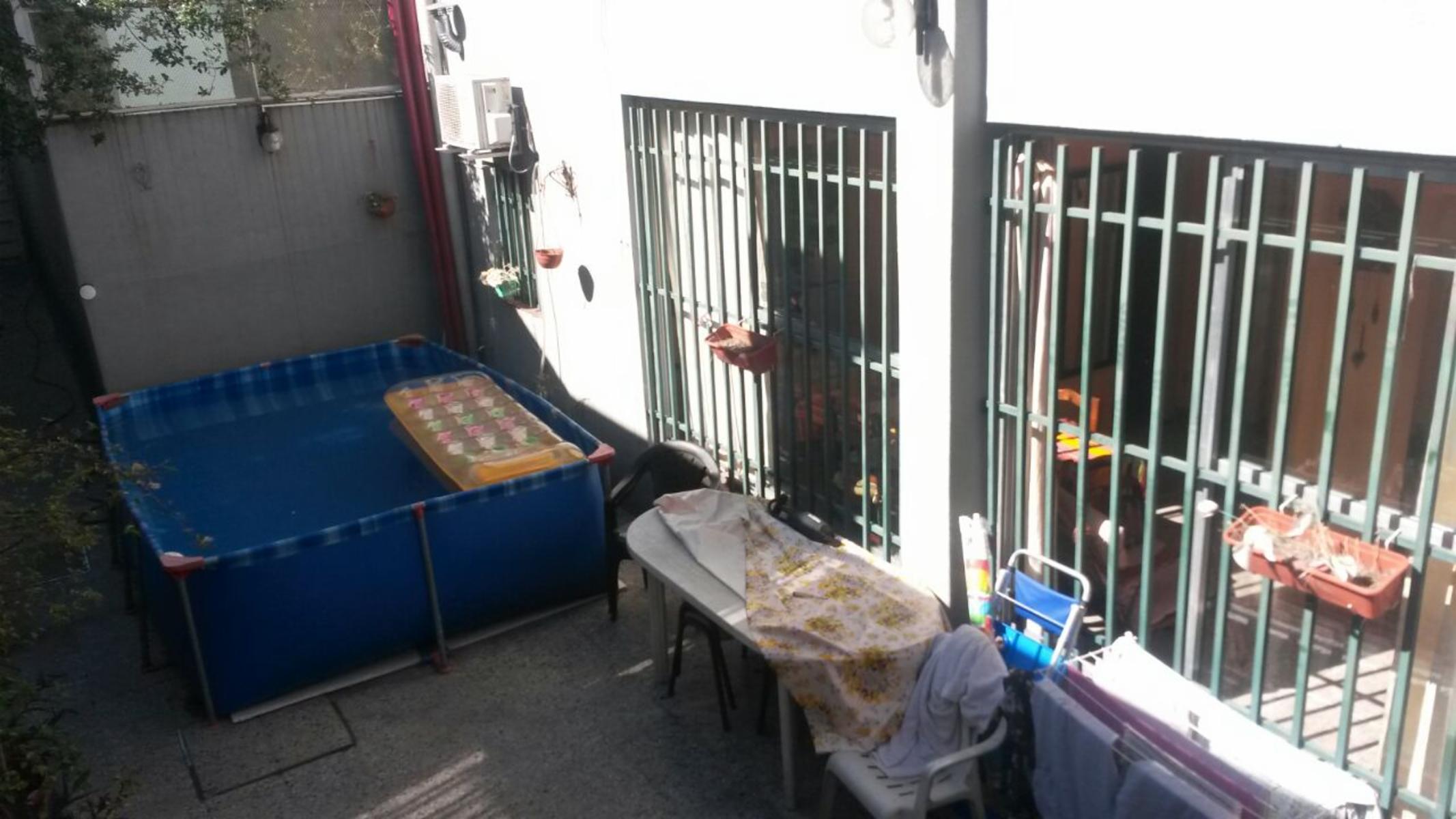 PH de 2 ambientes al contra frente mas departamento de 2 ambientes en planta alta — foto 4