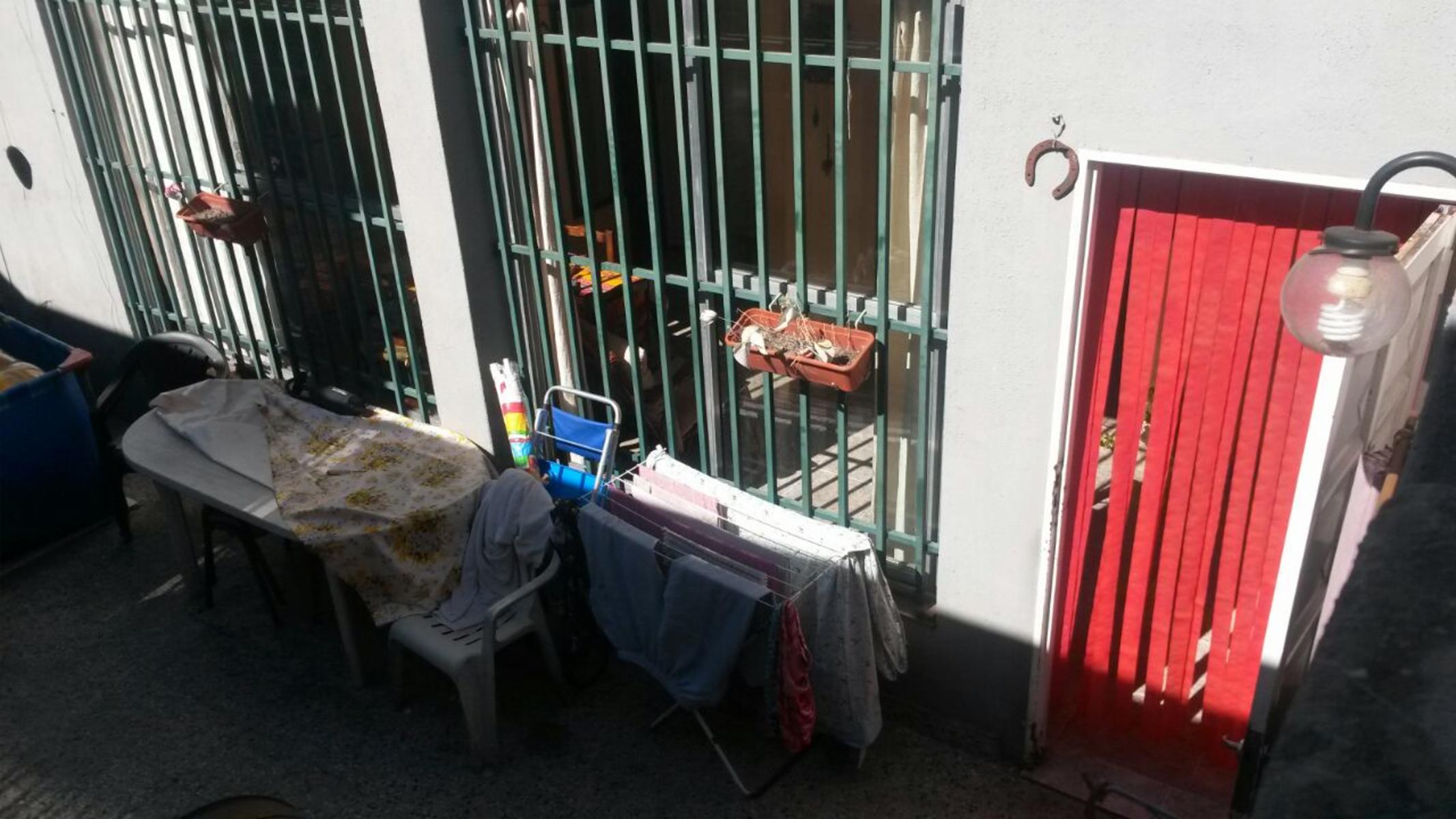PH de 2 ambientes al contra frente mas departamento de 2 ambientes en planta alta — foto 6