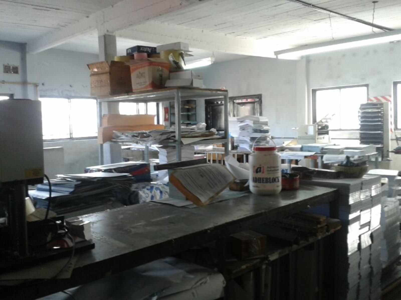 Galpón en venta, a metros de importantes avenidas — foto 9