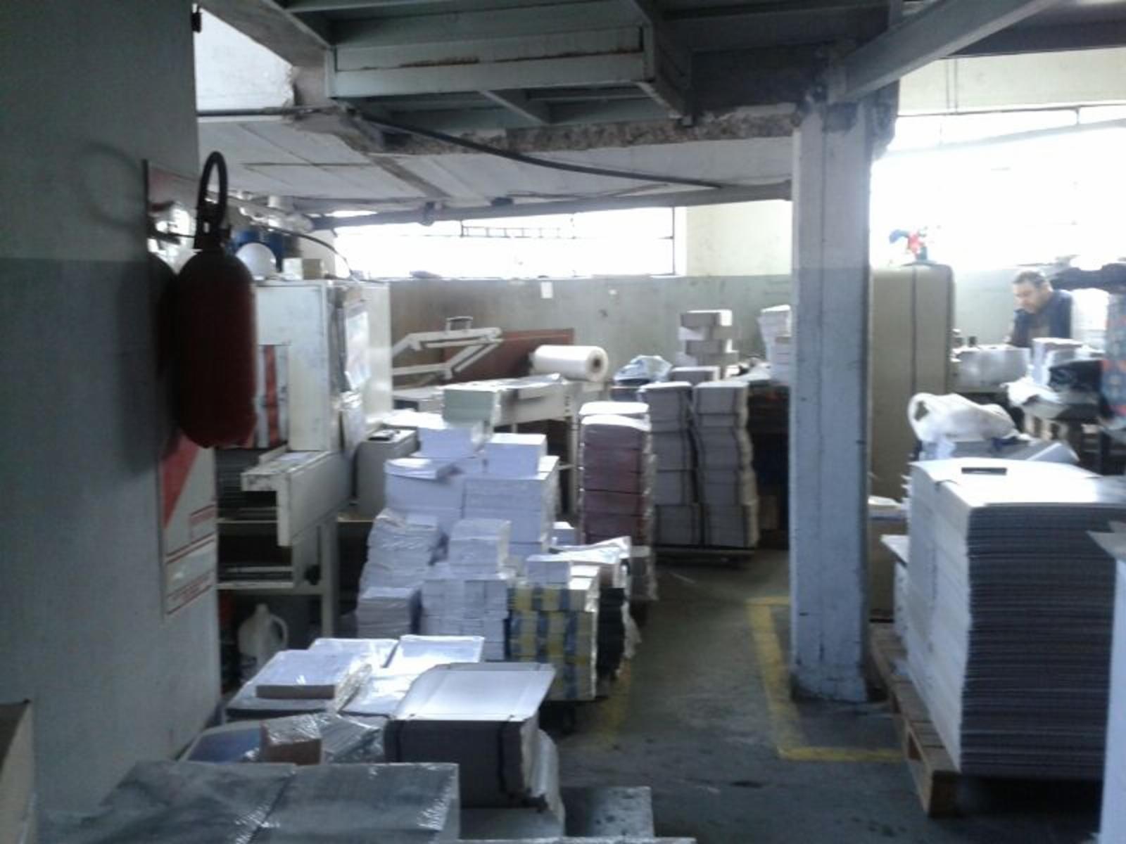 Galpón en venta, a metros de importantes avenidas — foto 12