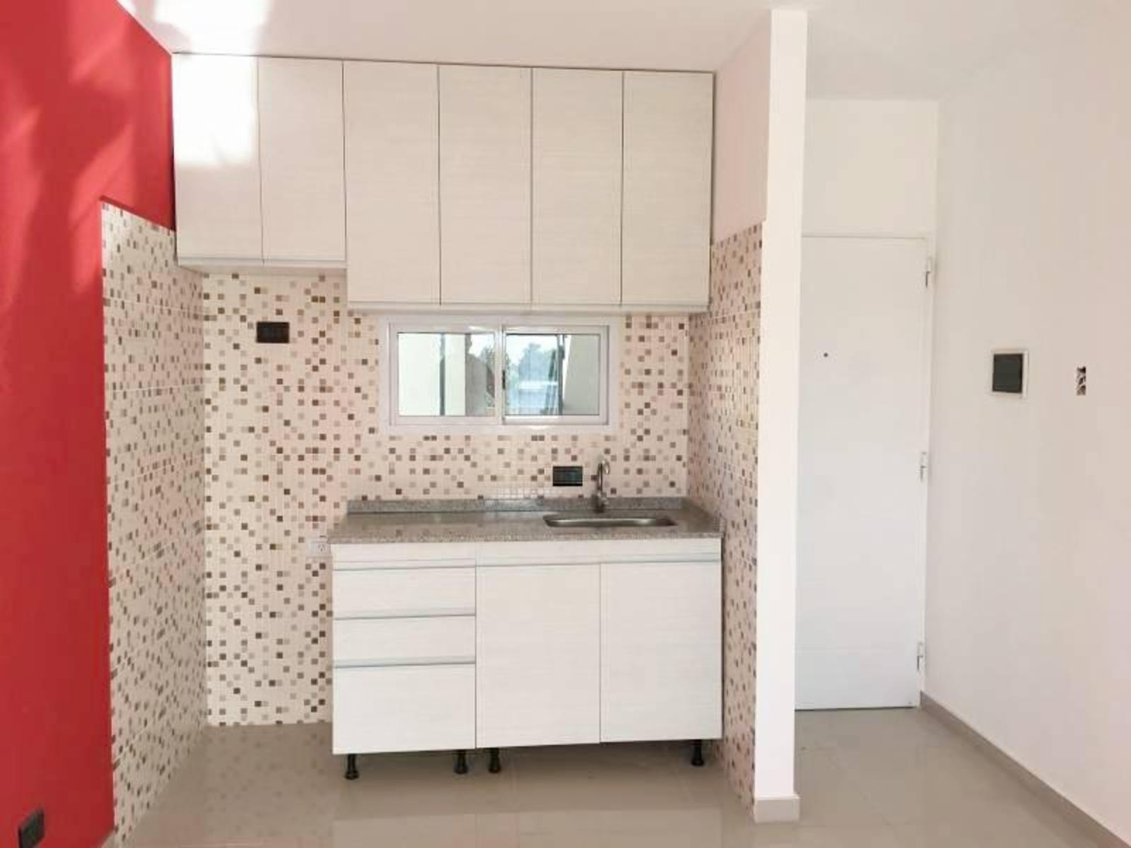 Departamento 2 ambientes a estrenar — foto 2