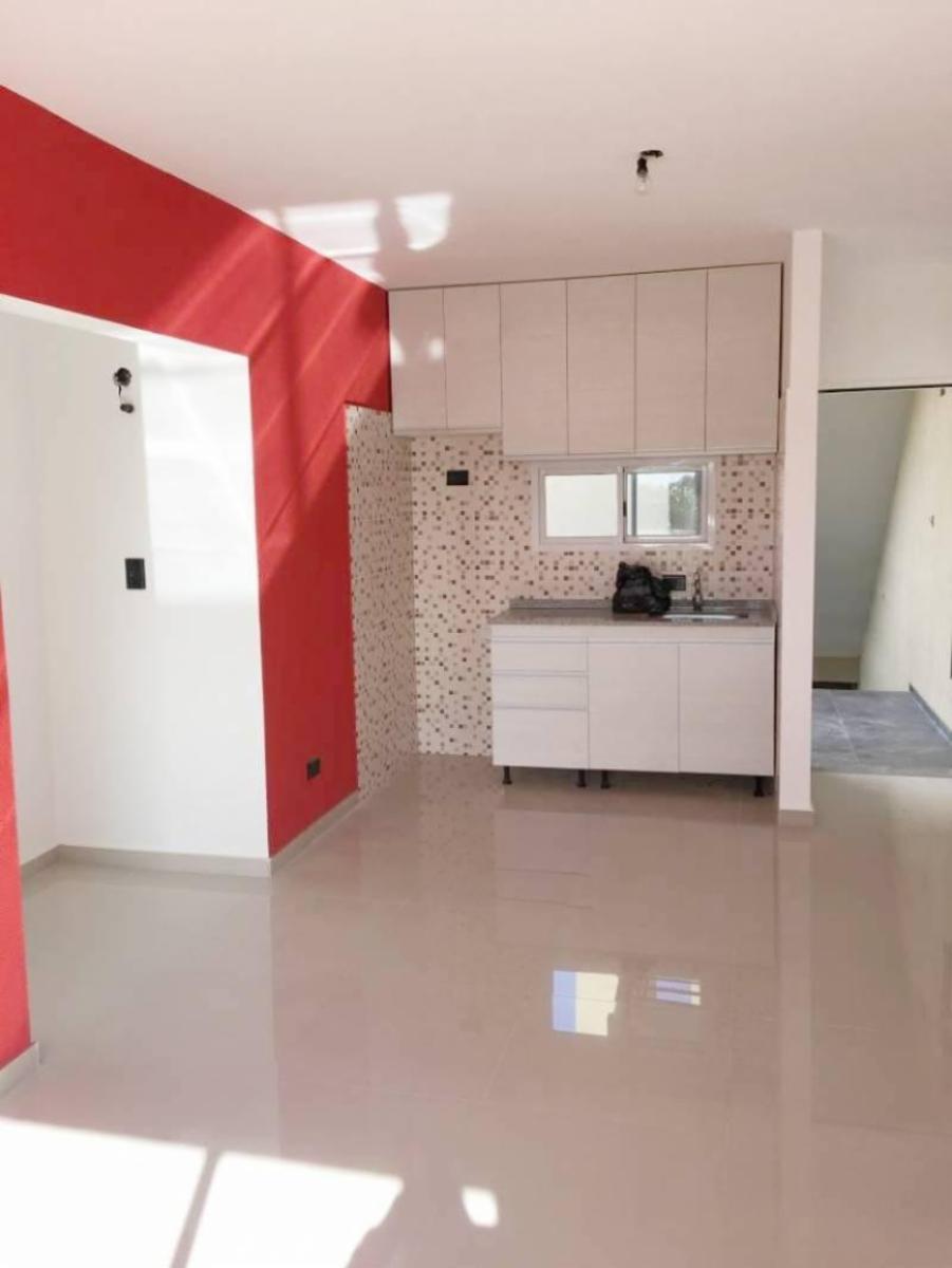 Departamento 2 ambientes a estrenar — foto 3
