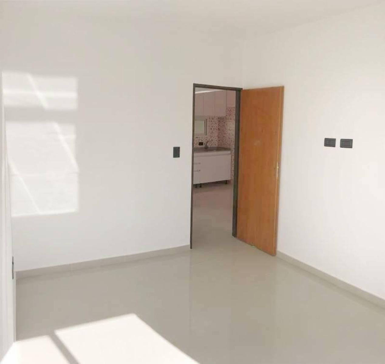 Departamento 2 ambientes a estrenar — foto 5
