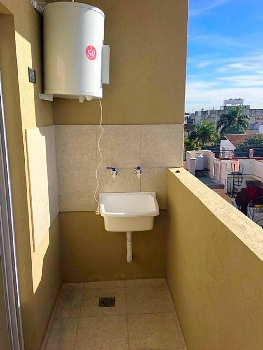 Departamento 2 ambientes a estrenar — foto 7