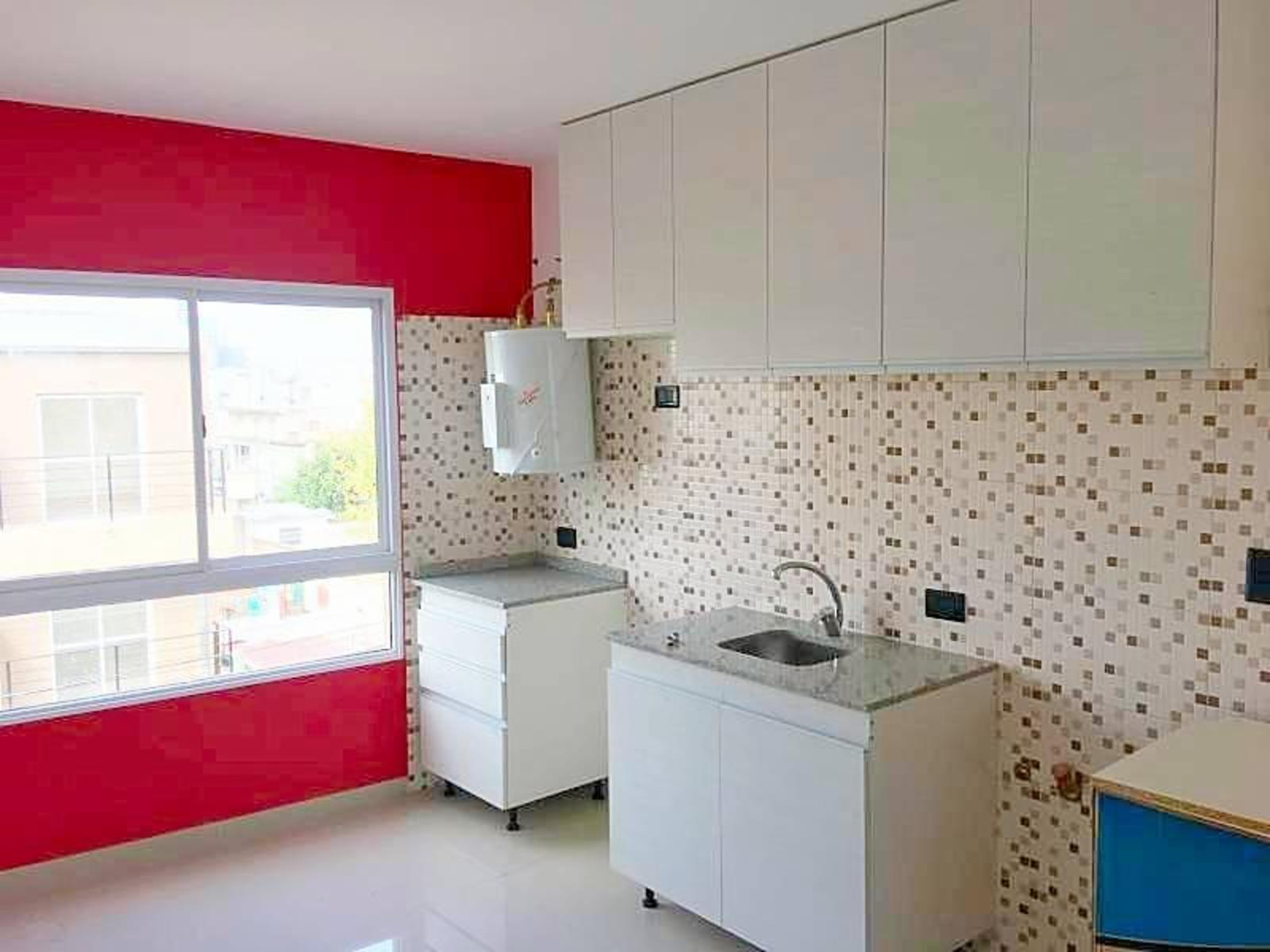 Departamento 2 ambientes a estrenar — foto 8