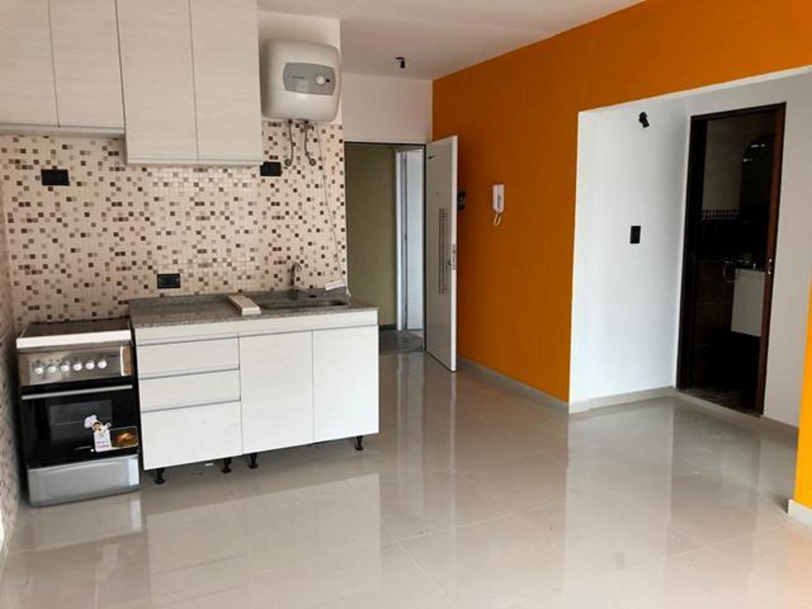 Departamento 2 ambientes a estrenar — foto 15
