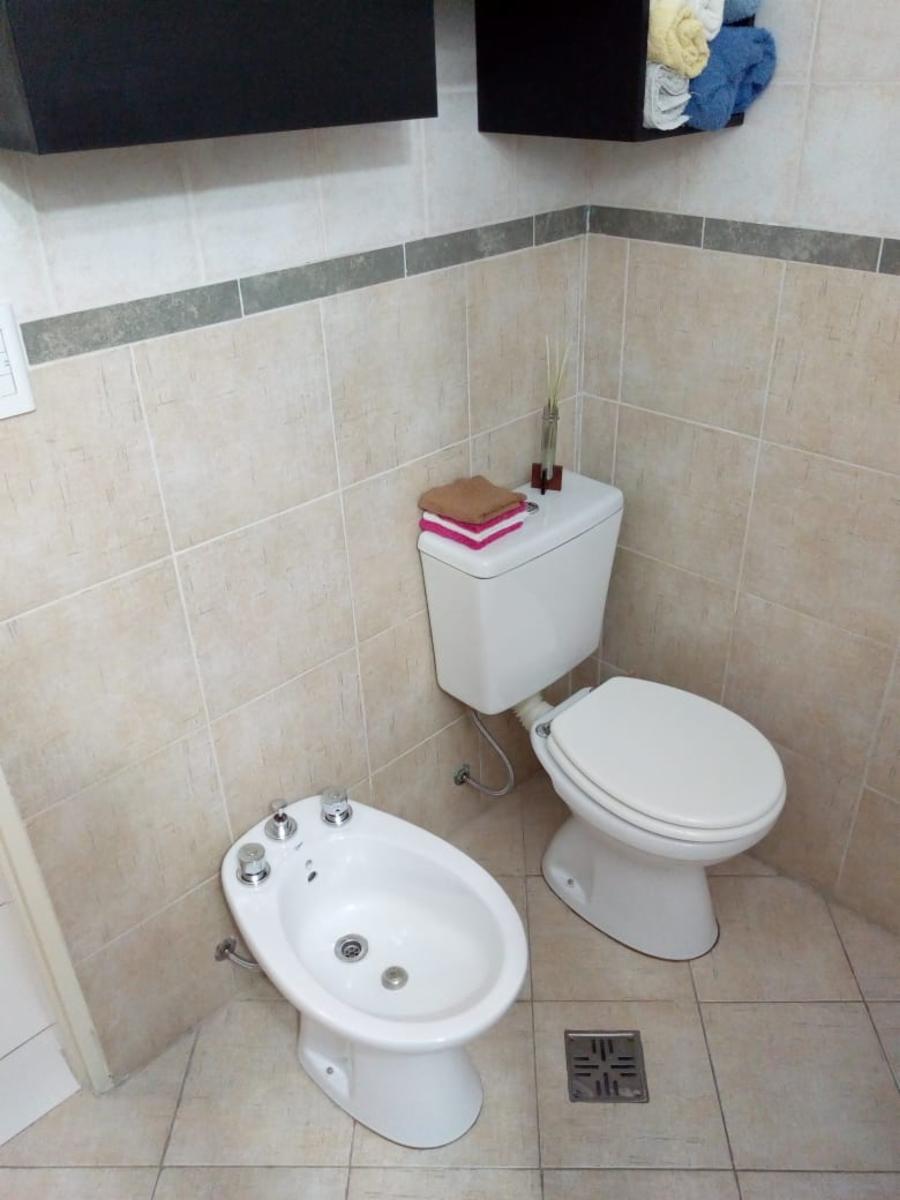 Excelente departamento 2 ambientes Apto crédito. — foto 2