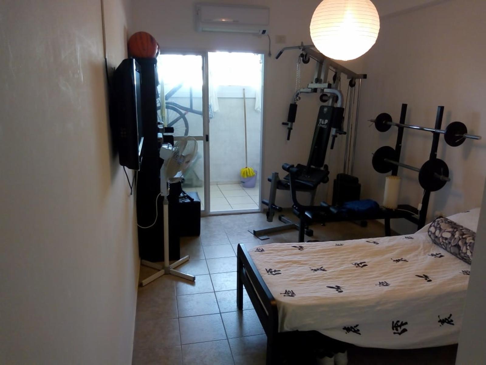 Excelente departamento 2 ambientes Apto crédito. — foto 6