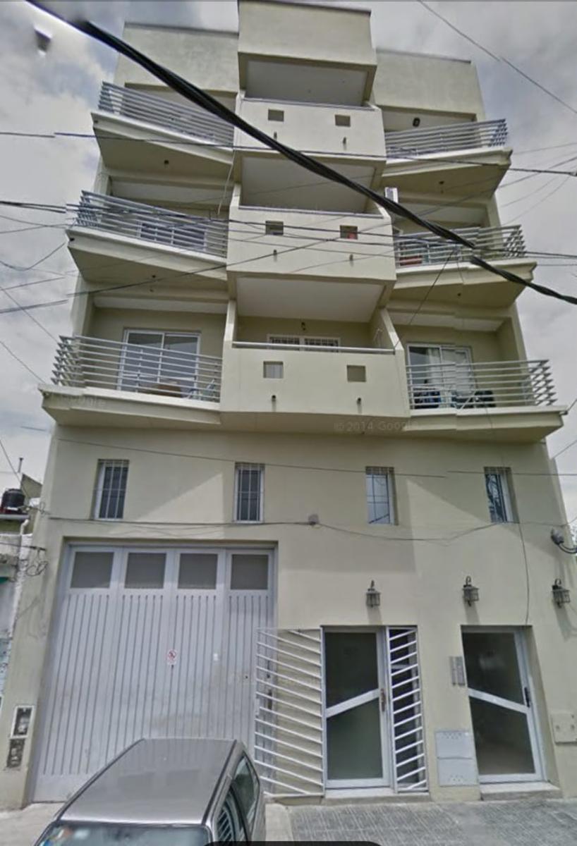 Excelente departamento 2 ambientes Apto crédito. — foto 9