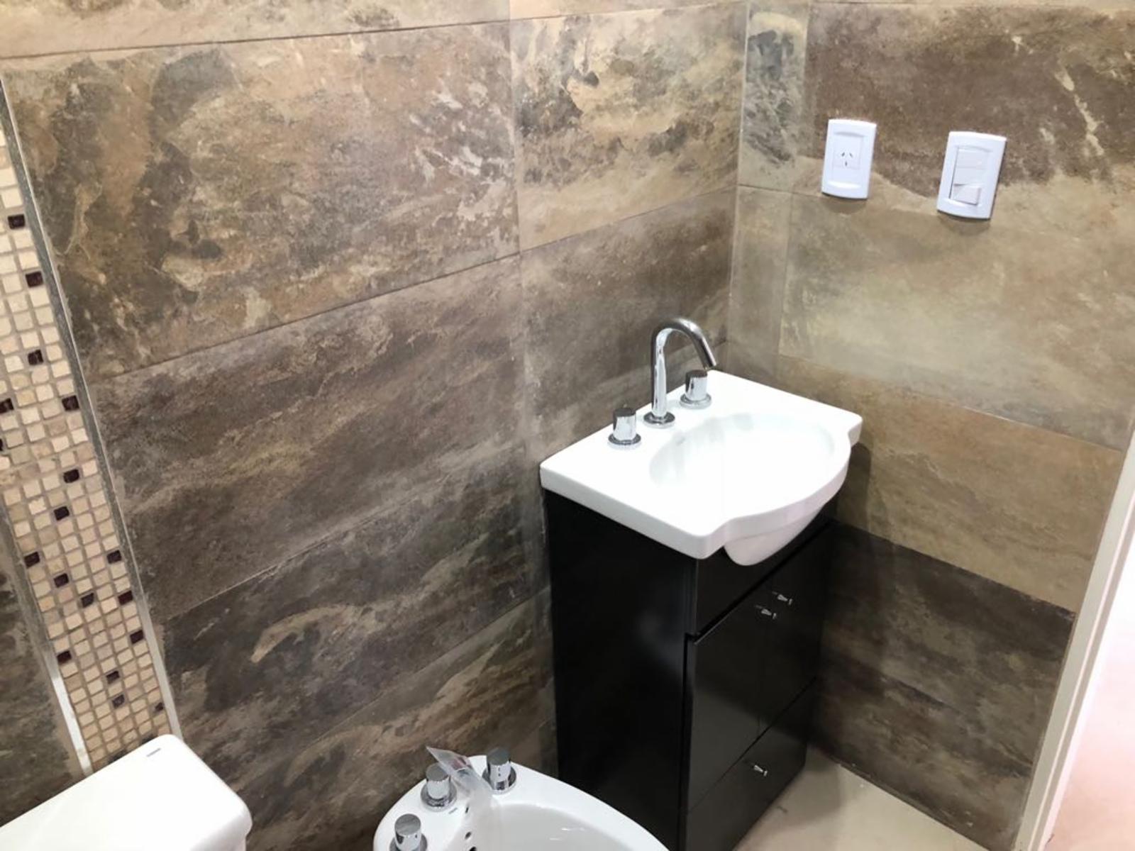 Excelente departamento de 2 ambientes, zona Fatima. — foto 6