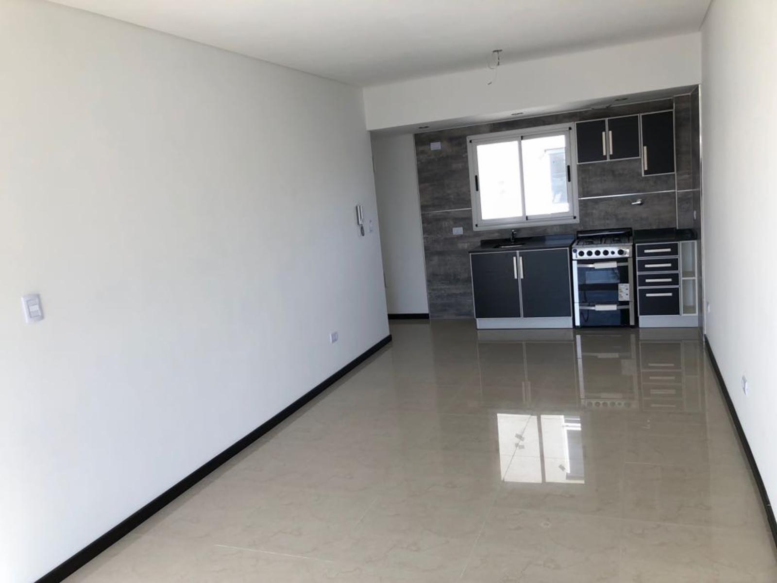 Excelente mono ambiente a estrenar, en zona Fatima — foto 2