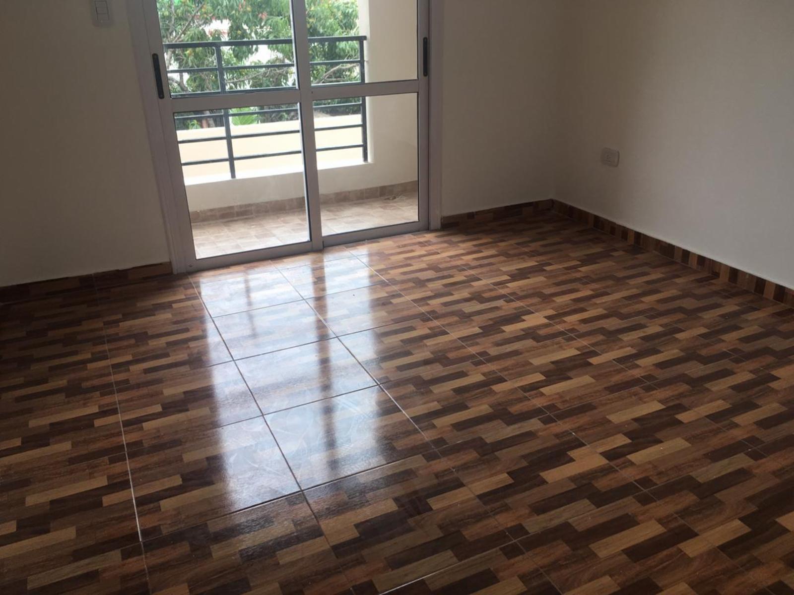 Departamento a estrenar de dos ambientes y medio ubicado en San Justo, a dos cuadras de Brandsen y tres de Av. Villegas — foto 2