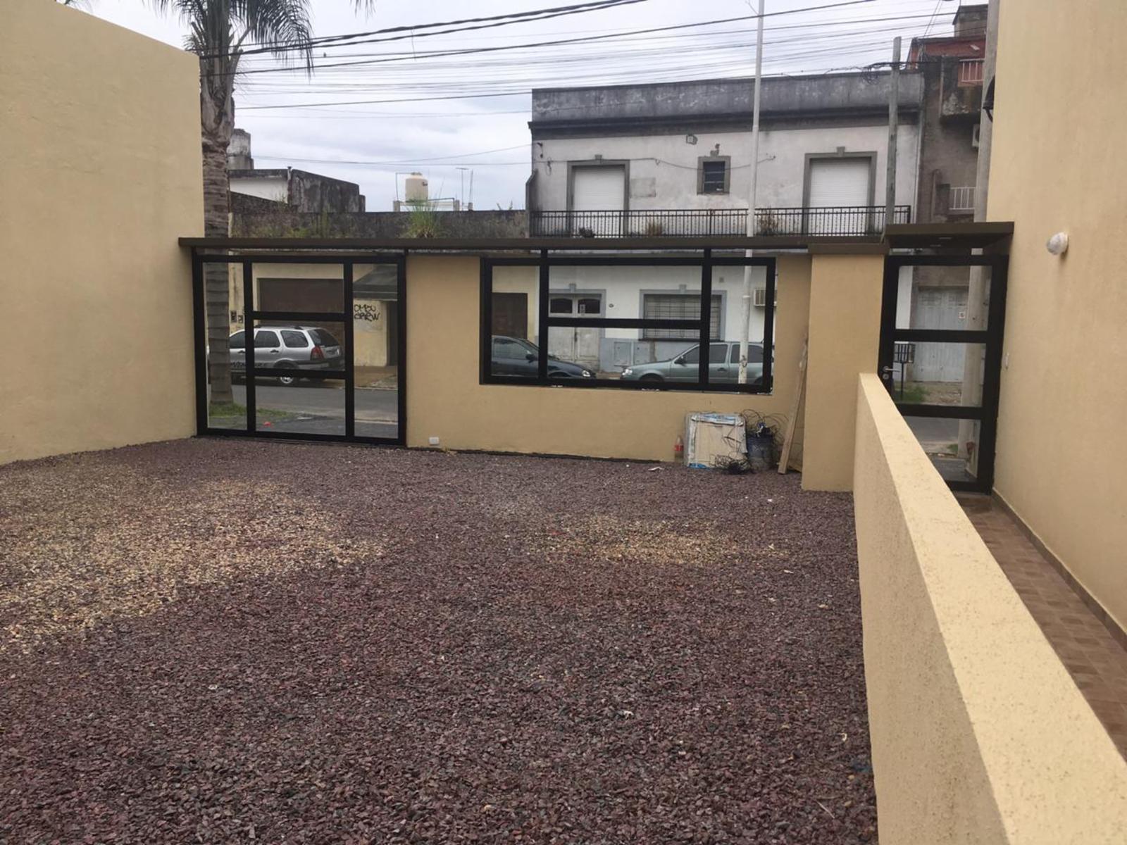 Departamento a estrenar de dos ambientes y medio ubicado en San Justo, a dos cuadras de Brandsen y tres de Av. Villegas — foto 4