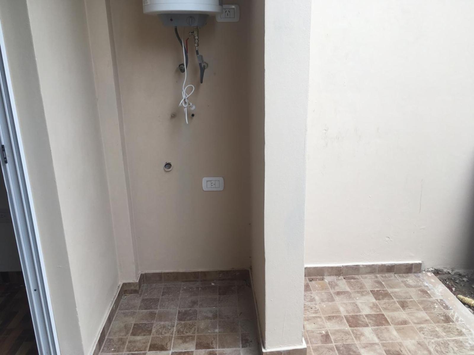 Departamento a estrenar de dos ambientes y medio ubicado en San Justo, a dos cuadras de Brandsen y tres de Av. Villegas — foto 7